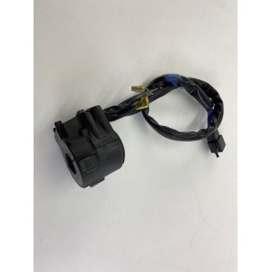 DEVIOLUCI SINISTRO SX KYMCO DINK 200 i 2007-2017 2