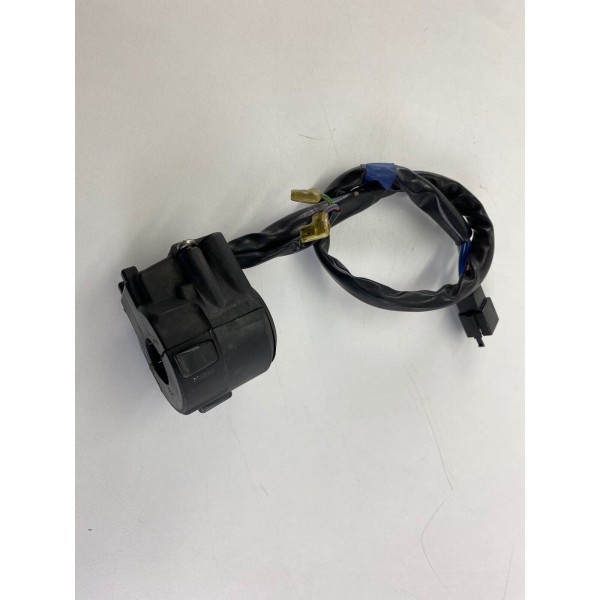 DEVIOLUCI LEFT LEFT KYMCO DINK 200 i 2007-2017