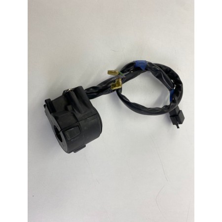 DEVIOLUCI LEFT LEFT KYMCO DINK 200 i 2007-2017