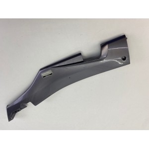 CARENA BOTTO PEDANA LINKS LINKS KYMCO DINK 200 i 2007-2017