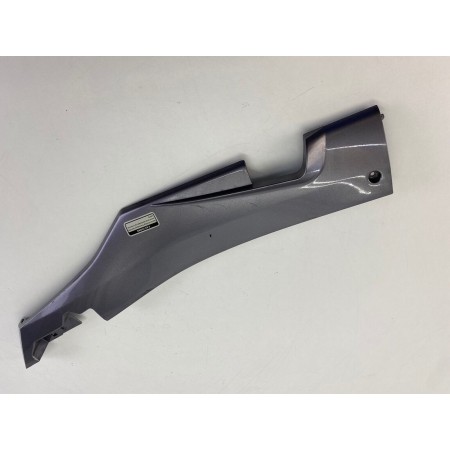 CARENA FIANCHETTO SOTTO PEDANA SINISTRO SX KYMCO DINK 200 i 2007-2017