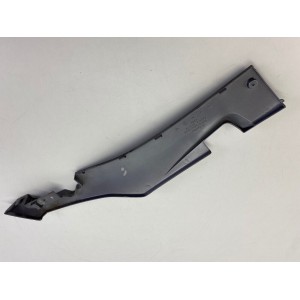 CARENA BOTTO PEDANA LEFT LEFT KYMCO DINK 200 i 2007-2017 2