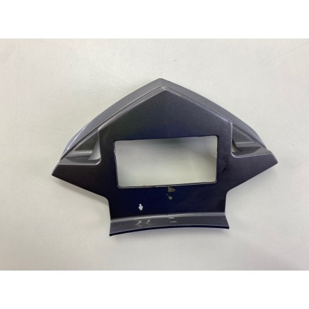 COUVERTURE ARRIERE PLASTIQUE KYMCO DINK 200 i 2007-2017