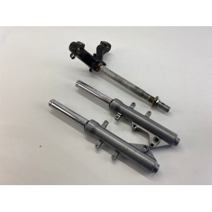 KYMCO DINK 200 i 2007-2017 COMPLETE STRAIGHT FRONT FORK