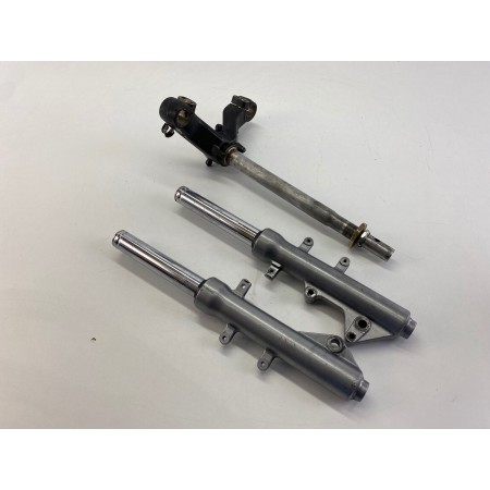 KYMCO DINK 200 i 2007-2017 COMPLETE STRAIGHT FRONT FORK