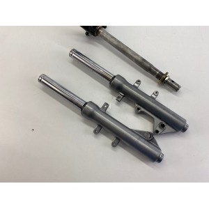 FORCELLA ANTERIORE COMPLETA DRITTA KYMCO DINK 200 i 2007-2017 2