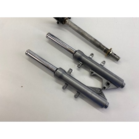 KYMCO DINK 200 i 2007-2017 COMPLETE STRAIGHT FRONT FORK