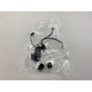 VARIOUS RELEASE KYMCO DINK 200 i 2007-2017