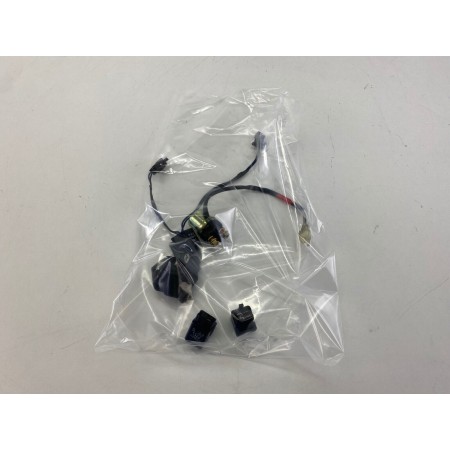 Diverses versions KYMCO DINK 200 i 2007-2017