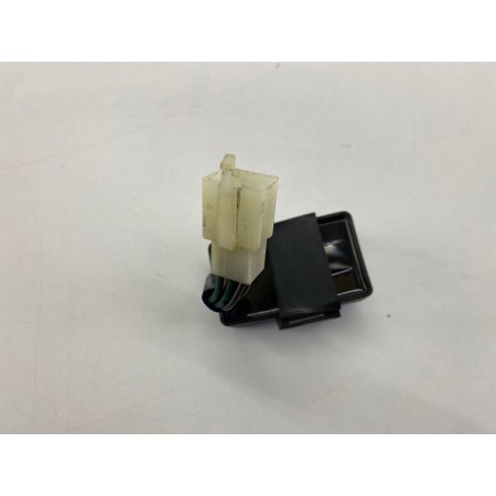 KYMCO DINK 200 i 2007-2017 HEADLIGHT STATION