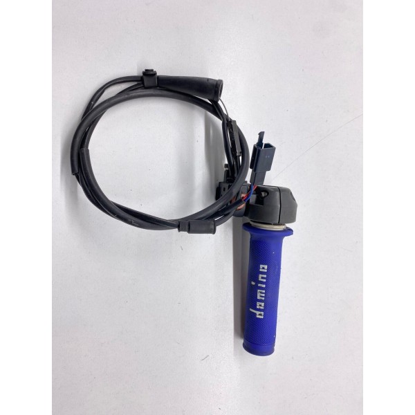 BLOCHETTO DEVIOLUCI COMMUTATORE DESTRO DX YAMAHA XT 125 R X XT125 2005-2011