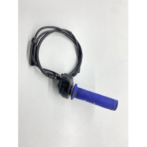 YAMAHA XT 125 R X XT125 RIGHT-HAND DIVERTER SWITCH BLOCK 2005-2011 2