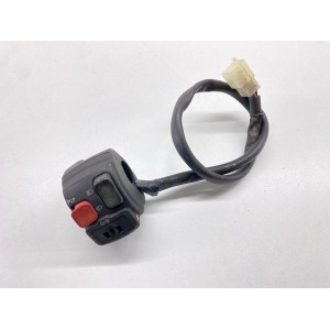 BLOCHETTO DEVIOLUCI COMMUTATORE SINISTRO SX YAMAHA XT 125 R X XT125 2005-2011