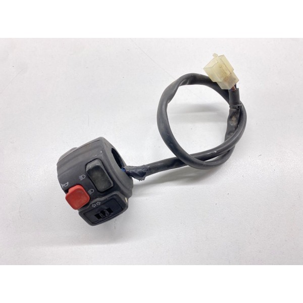 BLOCHETTO DEVIOLUCI COMMUTATORE SINISTRO SX YAMAHA XT 125 R X XT125 2005-2011