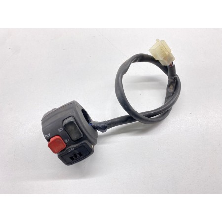 BLOCHETTO DEVIOLUCI COMMUTATORE SINISTRO SX YAMAHA XT 125 R X XT125 2005-2011