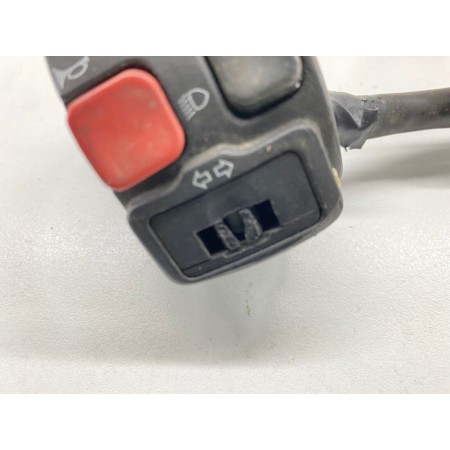 BLOCHETTO DEVIOLUCI COMMUTATORE SINISTRO SX YAMAHA XT 125 R X XT125 2005-2011