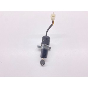 BLOCHETTO CHIAVE SERRATURA ACCENSIONE YAMAHA XT 125 R X XT125 2005-2011