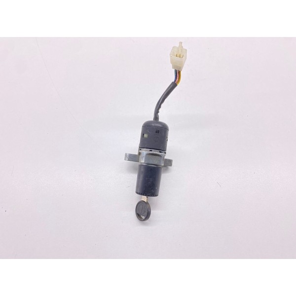 BLOCHETTO CHIAVE SERRATURA ACCENSIONE YAMAHA XT 125 R X XT125 2005-2011