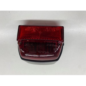 ORIGINAL PIAGGIO SI 50 REAR LIGHT