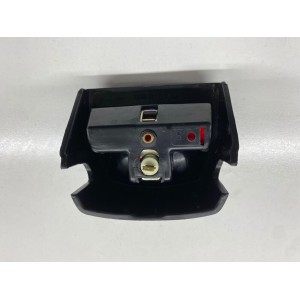 ORIGINAL PIAGGIO SI 50 REAR LIGHT 2