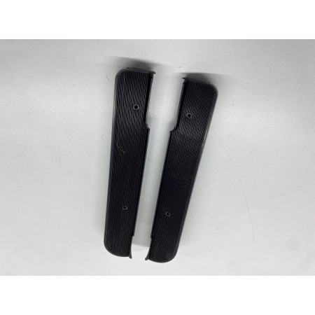 PAIR OF LEFT-HAND FOOTRESTS PIAGGIO SI 50