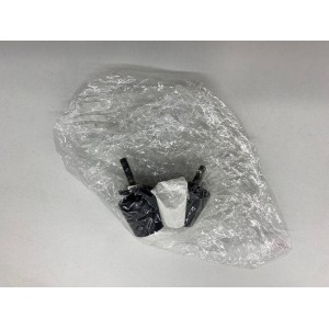 PAR DE BALANCINES DE MANILLAR IZQUIERDO Y DERECHO HONDA VFR 800 2002-2005