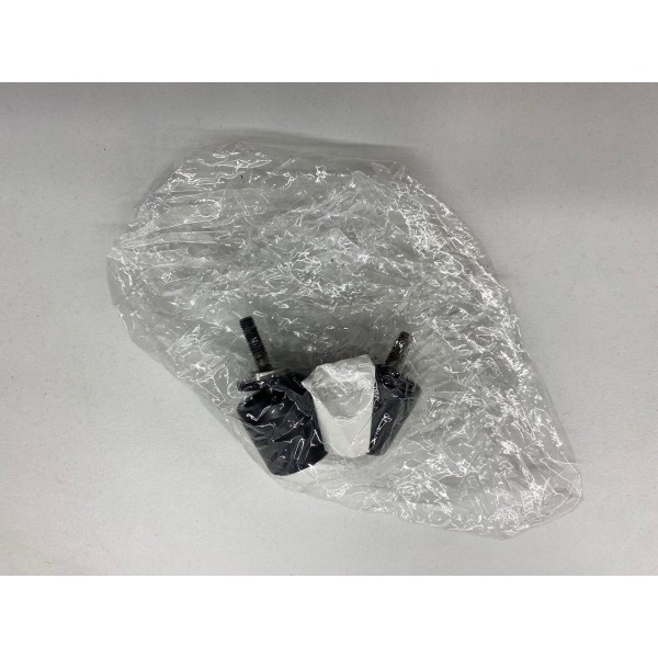 COPPIA BILANCERI MANUBRI DX SX CONTRAPPESI HONDA VFR 800 2002-2005