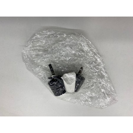 PAIRE DE BASCULEURS DE GUIDON GAUCHE ET DROIT HONDA VFR 800 2002-2005