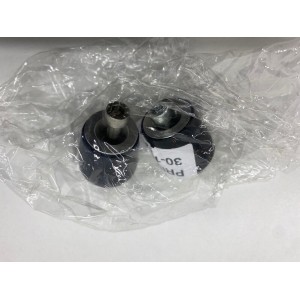 PAIR OF LEFT AND RIGHT HANDLEBAR ROCKER ARMS HONDA VFR 800 2002-2005 2