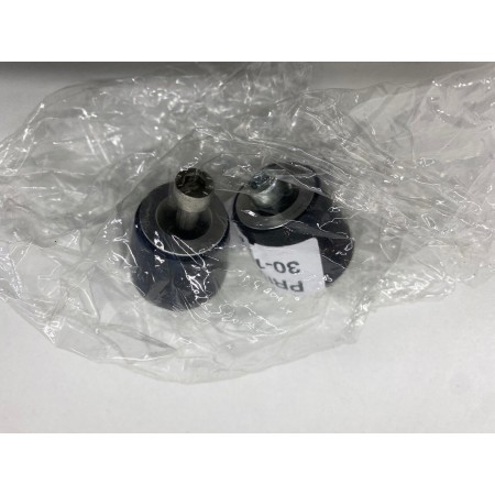 PAR DE BALANCINES DE MANILLAR IZQUIERDO Y DERECHO HONDA VFR 800 2002-2005