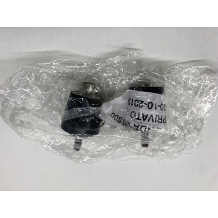 COPPIA BILANCERI MANUBRI DX SX CONTRAPPESI HONDA VFR 800 2002-2005