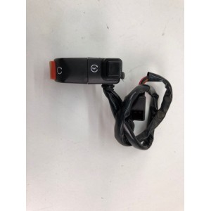 LIGHT SWITCH DIVERTER SWITCH RIGHT HONDA XLR 125 1998-2002