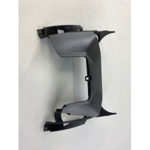 PLASTICA COVER TUNNEL CENTRALE YAMAHA T-MAX TMAX 500 2001 2002 2007 60000KM