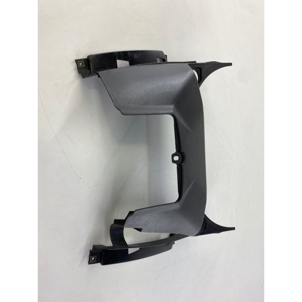 PLASTICA COVER TUNNEL CENTRALE YAMAHA T-MAX TMAX 500 2001 2002 2007 60000KM