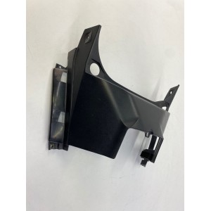 PLASTICA COVER TUNNEL CENTRALE YAMAHA T-MAX TMAX 500 2001 2002 2007 60000KM 2