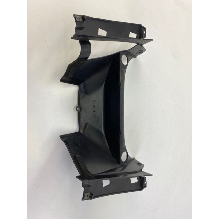 PLASTICA COVER TUNNEL CENTRALE YAMAHA T-MAX TMAX 500 2001 2002 2007 60000KM