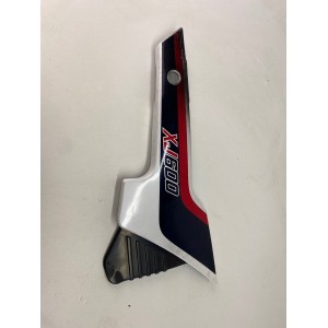 CARENA COVER LATERALE DESTRA DX YAMAHA XJ 600 1985-1994