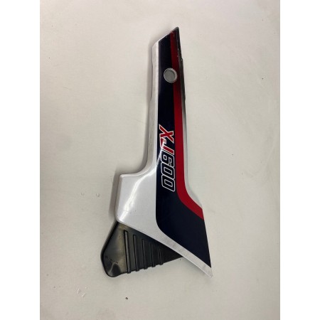 FAIRING COVER RIGHT SIDE RIGHT YAMAHA XJ 600 1985-1994