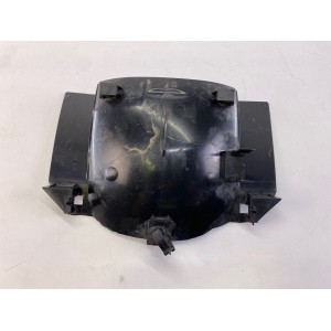 KUNSTSTOFF-HINTERRADSCHUTZ YAMAHA T-MAX TMAX 500 2001 2002 2003 2007