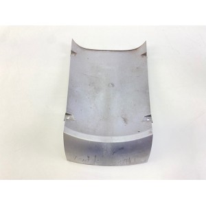 FRONT FAIRING LOWER SHIELD SYM SYMPHONY S 125 150 4T 2008-2017