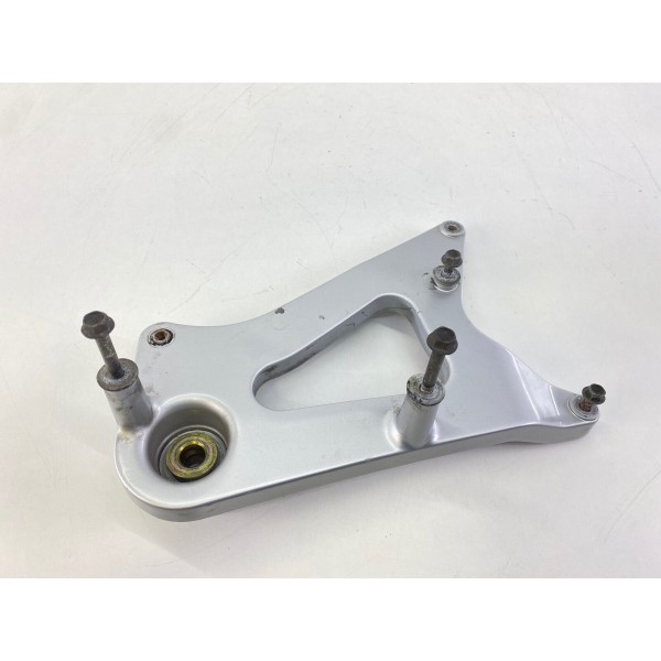 PIASTRA SUPPORTO MARMITTA RUOTA POSTERIORE SYM SYMPHONY S 125 150 4T 2008-2017