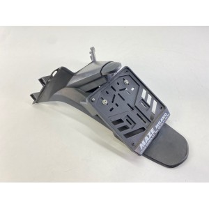 REAR MUDGUARD PLATE HOLDER SYM SYMPHONY S 125 150 4T 2008-2017 2
