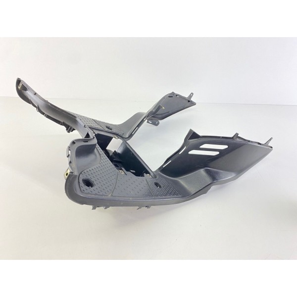 FOOTREST SYM SYMPHONY S 125 150 4T 2008-2017