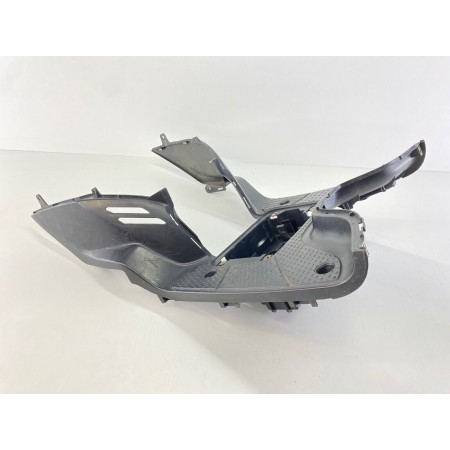 PEDANA POGGIA PIEDI SYM SYMPHONY S 125 150 4T 2008-2017