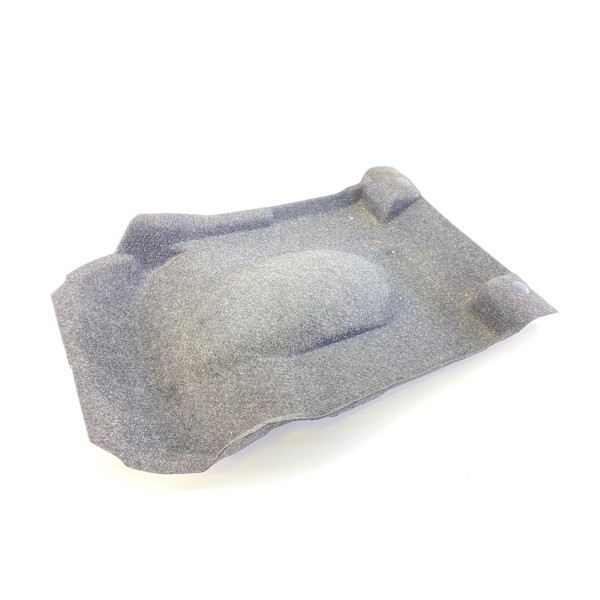 MOQUETE SUZUKI BURGMAN AN 400 2004 2005