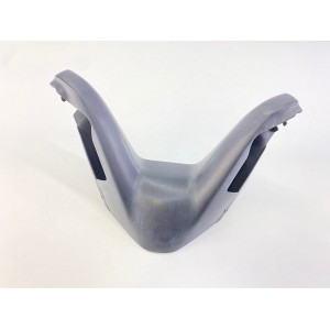 KUNSTSTOFFVERKLEIDUNG ABDECKUNG LENKER SUZUKI BURGMAN AN 400 2004 2005