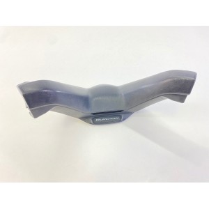 KUNSTSTOFFVERKLEIDUNG ABDECKUNG LENKER SUZUKI BURGMAN AN 400 2004 2005 2