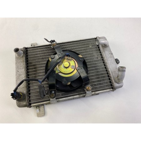 KÜHLER SUZUKI BURGMAN AN 400 2004 2005