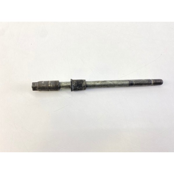 AXE DE ROUE AVANT SUZUKI BURGMAN AN 400 2004 2005