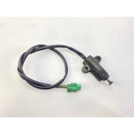 SEITENSTÄNDER AB SENSOR SUZUKI BURGMAN AN 400 2004 2005